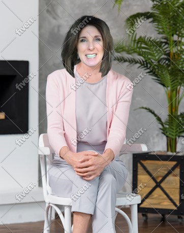 Image d'échantillon de travail