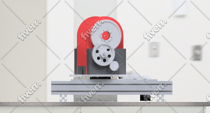 Imagen de muestra de trabajo