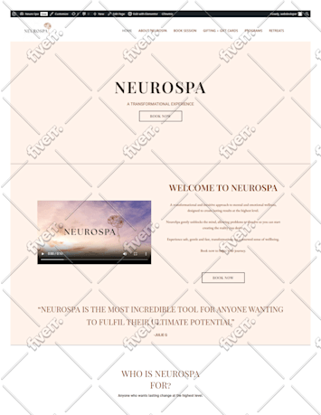 Worksample image