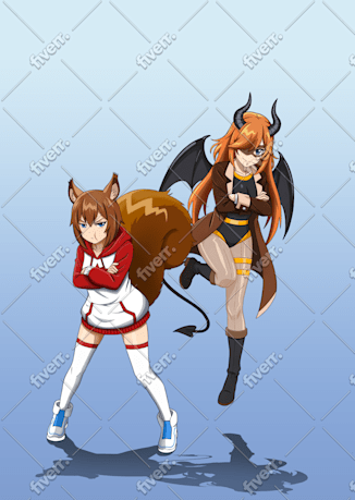 Immagine del campione di lavoro