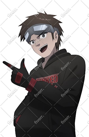 Imagem de amostra