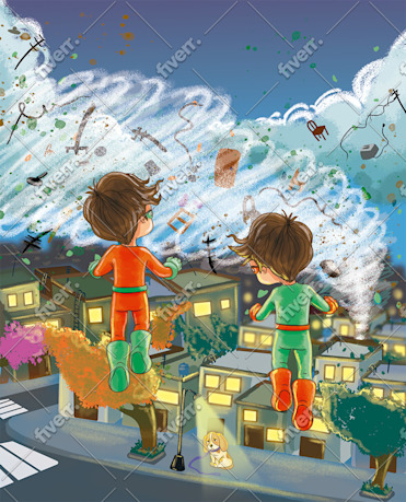 Worksample image