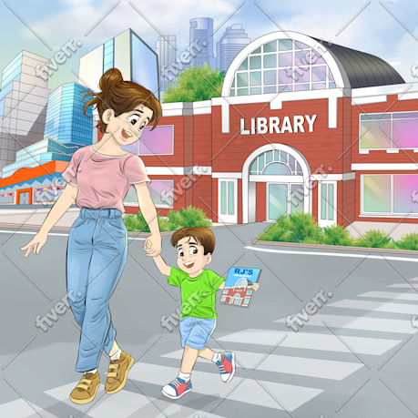 Imagem de amostra