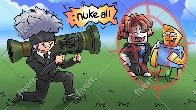 Imagem de amostra
