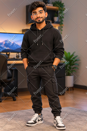 Imagem de amostra