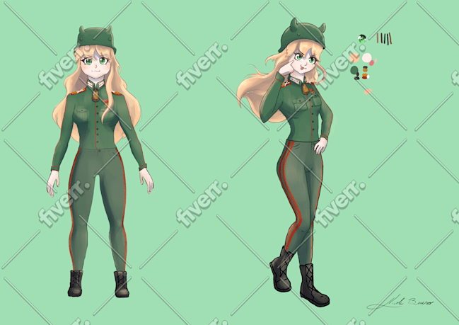Worksample image