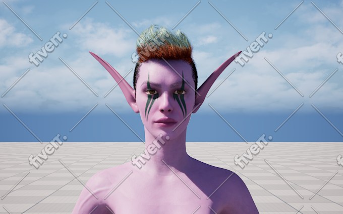 Imagem de amostra