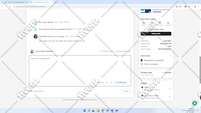 Worksample image