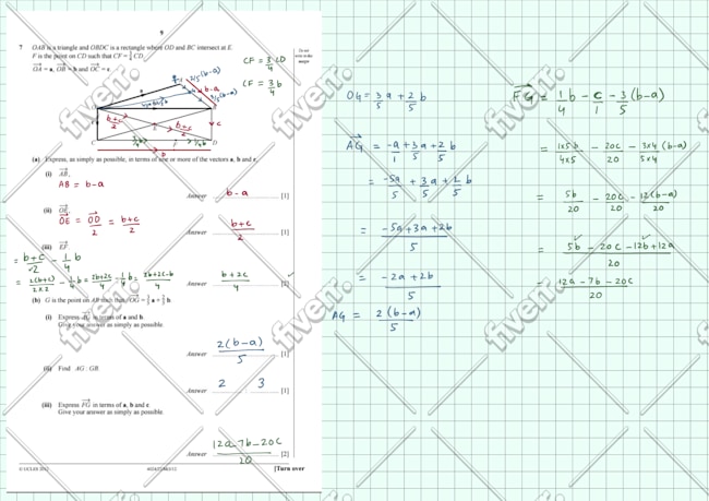 Worksample image