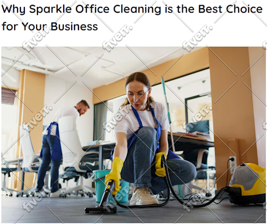 Immagine del campione di lavoro