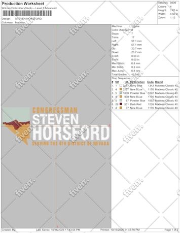 Worksample image