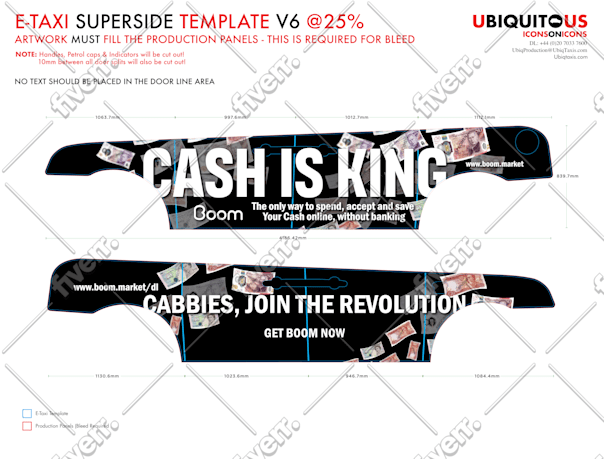 Image d'échantillon de travail