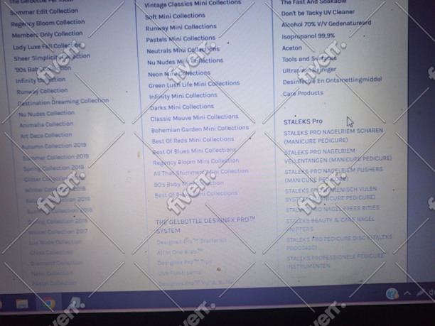 Worksample image