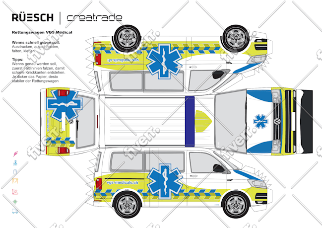 Imagen de muestra de trabajo