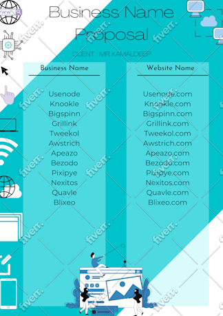 Worksample image