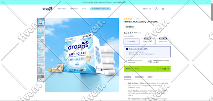 Werkvoorbeeld