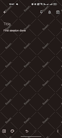 Worksample image