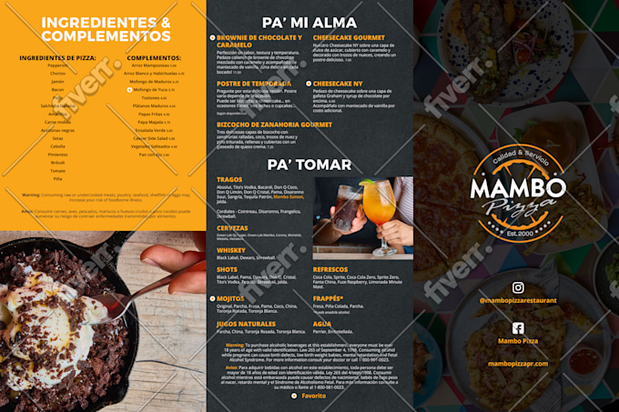 Imagen de muestra de trabajo