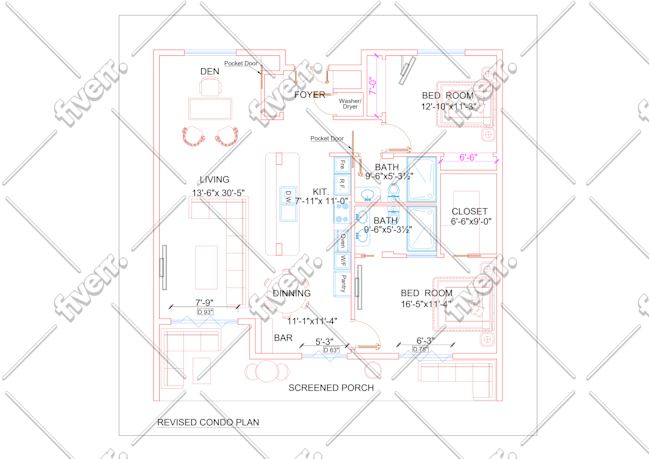 Imagen de muestra de trabajo