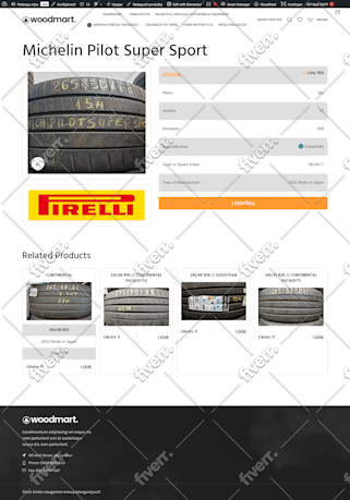 Worksample image