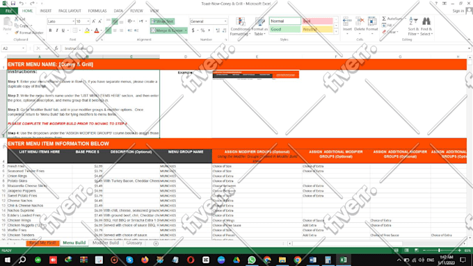 Worksample image