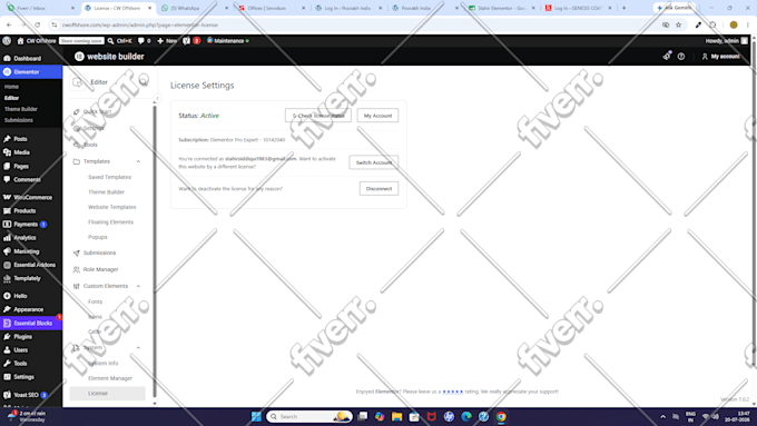 Worksample image