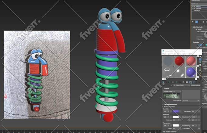 Worksample image