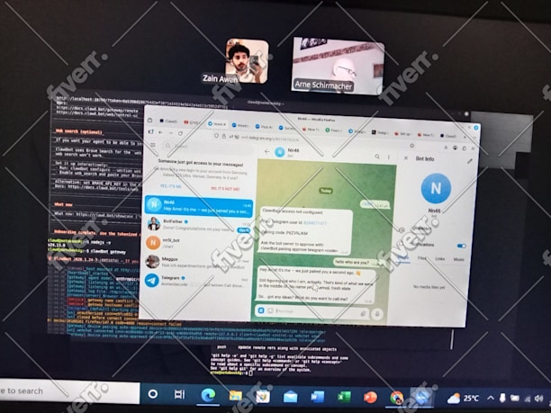 Imagen de muestra de trabajo