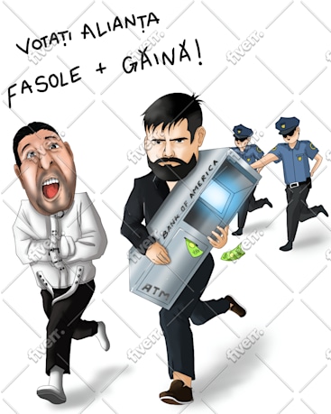 Image d'échantillon de travail