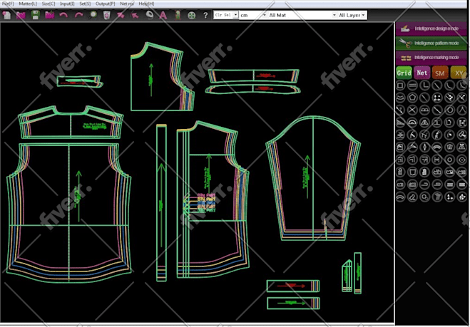 Worksample image