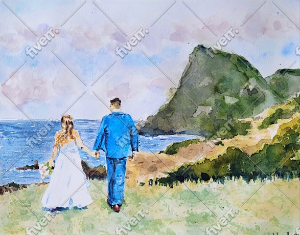 Immagine del campione di lavoro