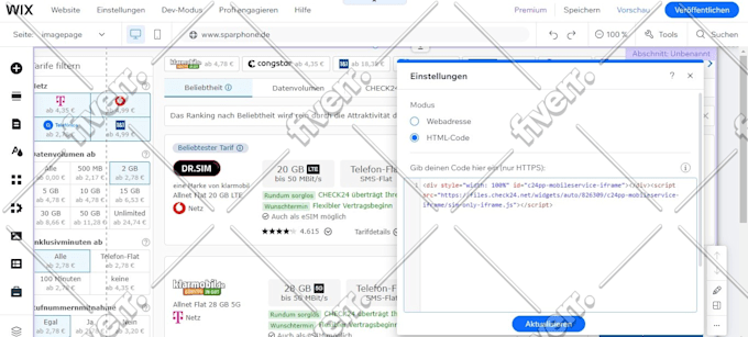 Worksample image