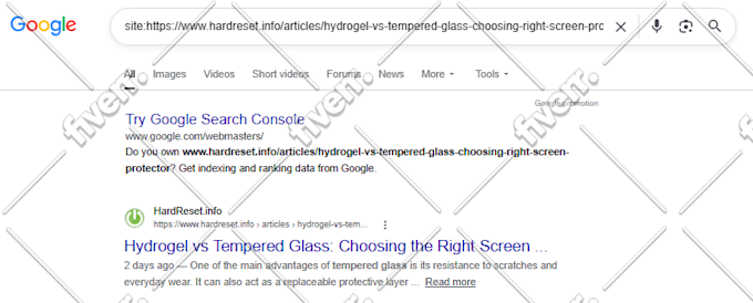 Worksample image