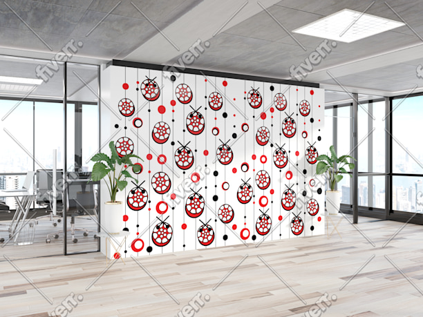 Image d'échantillon de travail