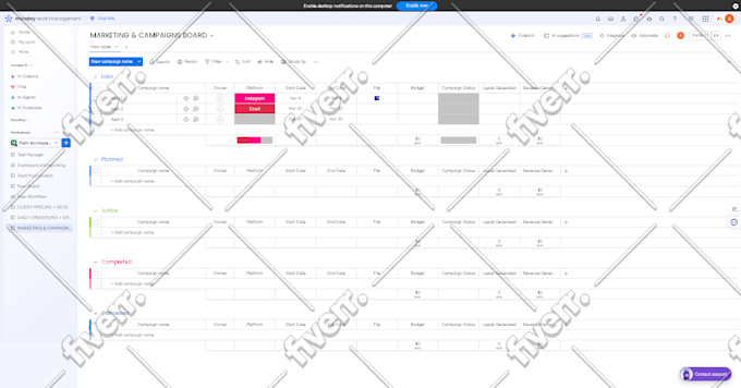 Worksample image