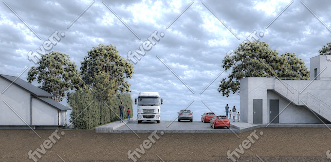 Imagen de muestra de trabajo