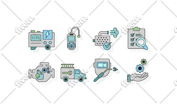 Imagen de muestra de trabajo