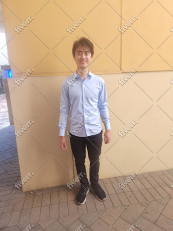 Imagem de amostra