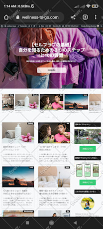 Worksample image