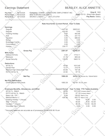 Worksample image