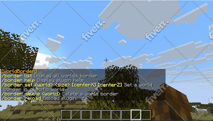 Imagen de muestra de trabajo