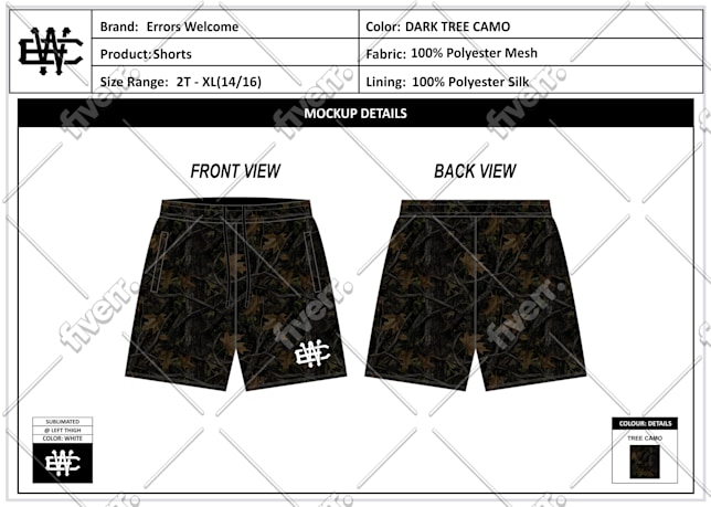 Worksample image