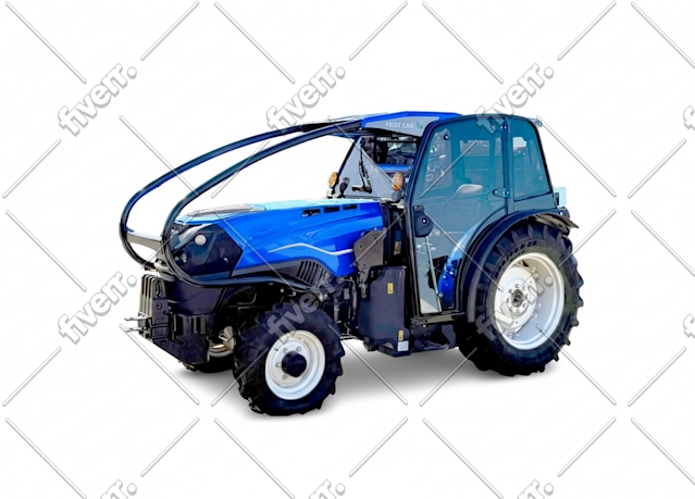 Immagine del campione di lavoro