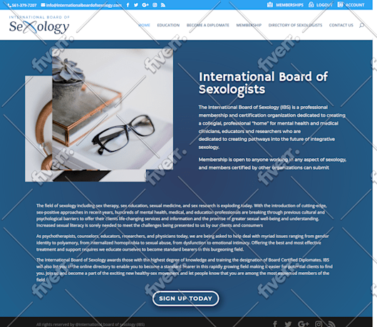 Worksample image