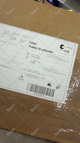 Imagen de muestra de trabajo