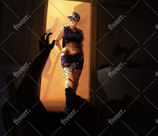 Worksample image