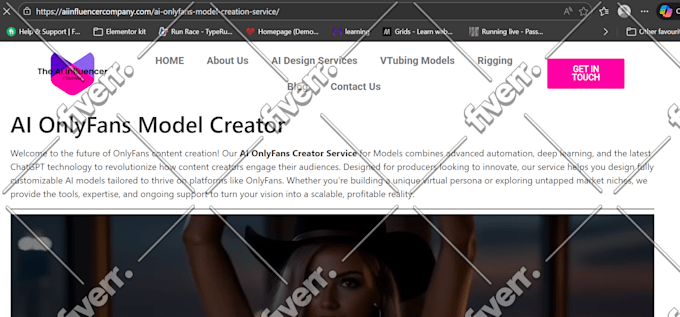 Worksample image
