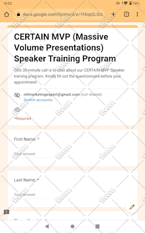 Worksample image