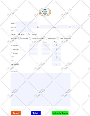 Worksample image
