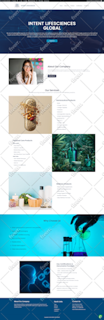 Imagem de amostra